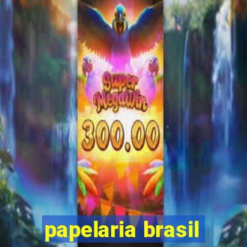 papelaria brasil